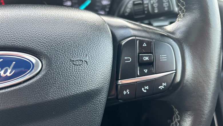 Ford Fiesta Vignale 1.0 EcoBoost 140 5dr Petrol Hatchback